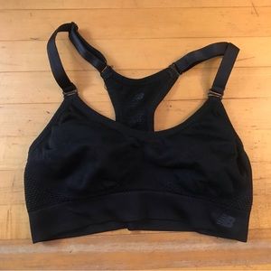 New Balance racerback bra